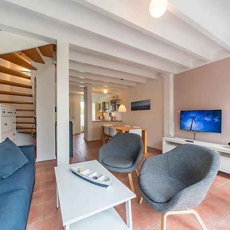 Nordseeresort Friesland Nordseeresort Friesland 30 シリヒ エクステリア 写真