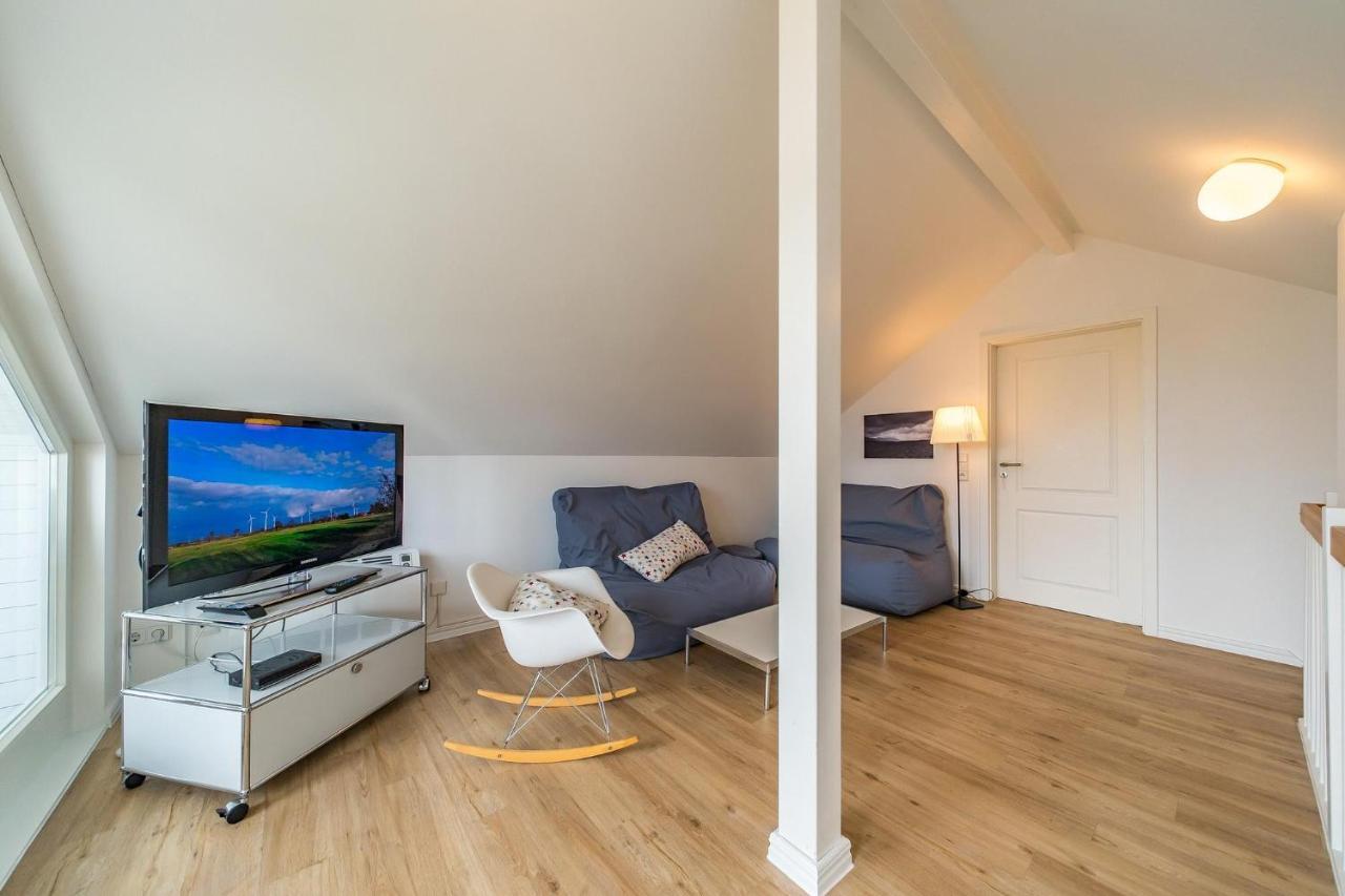 Nordseeresort Friesland Nordseeresort Friesland 30 シリヒ エクステリア 写真