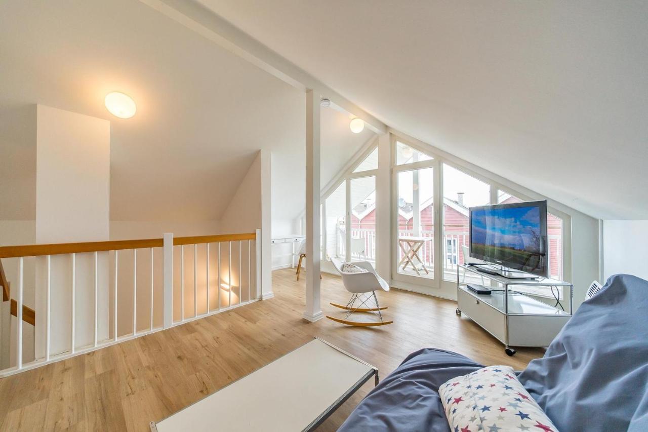 Nordseeresort Friesland Nordseeresort Friesland 30 シリヒ エクステリア 写真